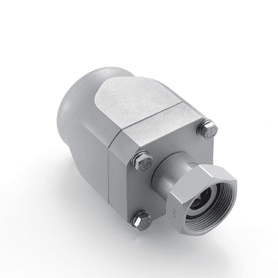 Humidity absorber - ELECTRONSYSTEM MD