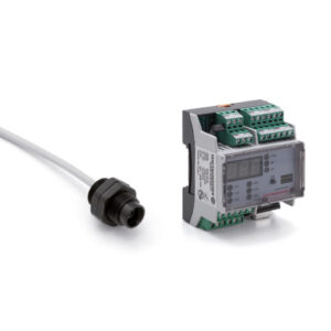 Thermal Detection System - ELECTRONSYSTEM MD