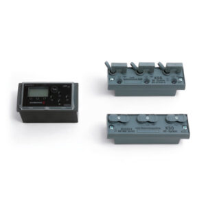 Voltage Detecting System - ELECTRONSYSTEM MD