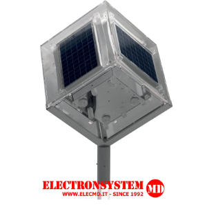 Firefly by ELECTRONSYSTEM MD