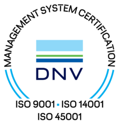 DNV logo