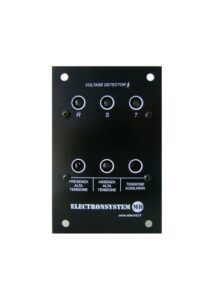 Relay assembly voltage detector by ELECTRONSYSTEM MD