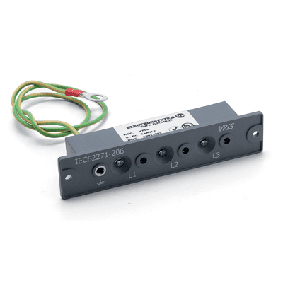 Voltage Presence Indicator system (VPIS) by ELECTRONSYSTEM MD